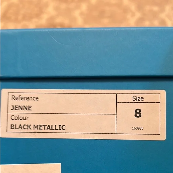 John Fleuvog  Lace-Up Women's Shoes - Picture 7 of 7